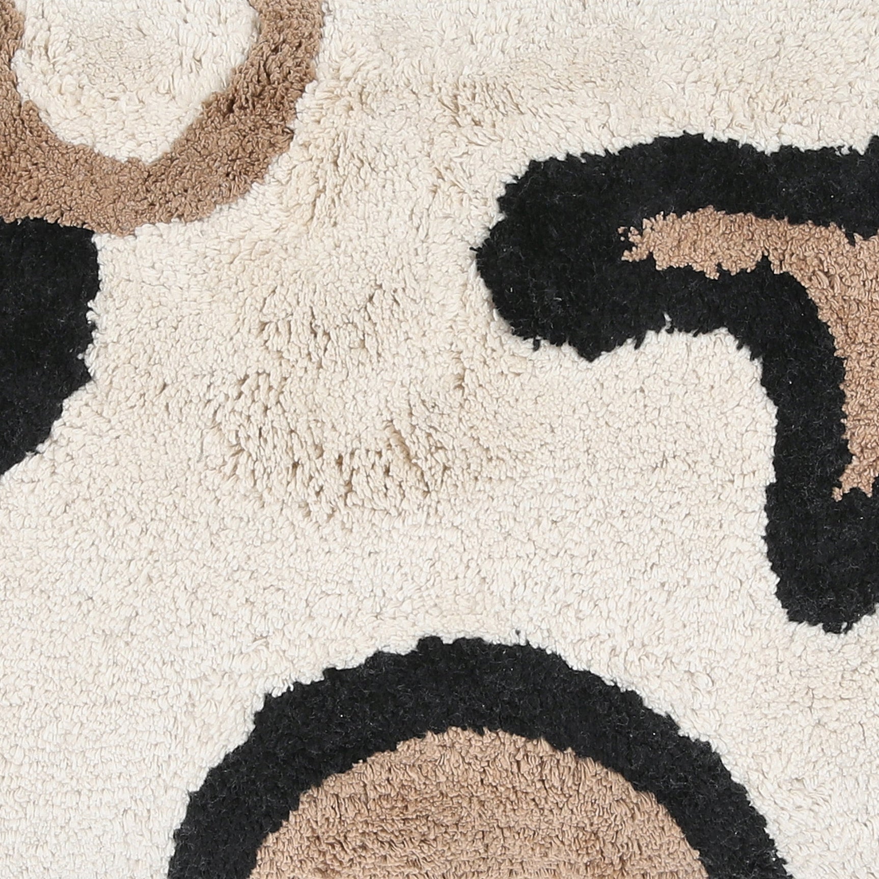 Zaraea Multicolor Pillow - Ornate Home