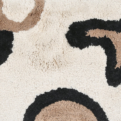 Zaraea Multicolor Pillow - Ornate Home