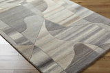 Zareb Modern Wool Rug - Clearance - Ornate Home