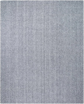 Zareh Blue Solid Area Rug - Clearance - Ornate Home