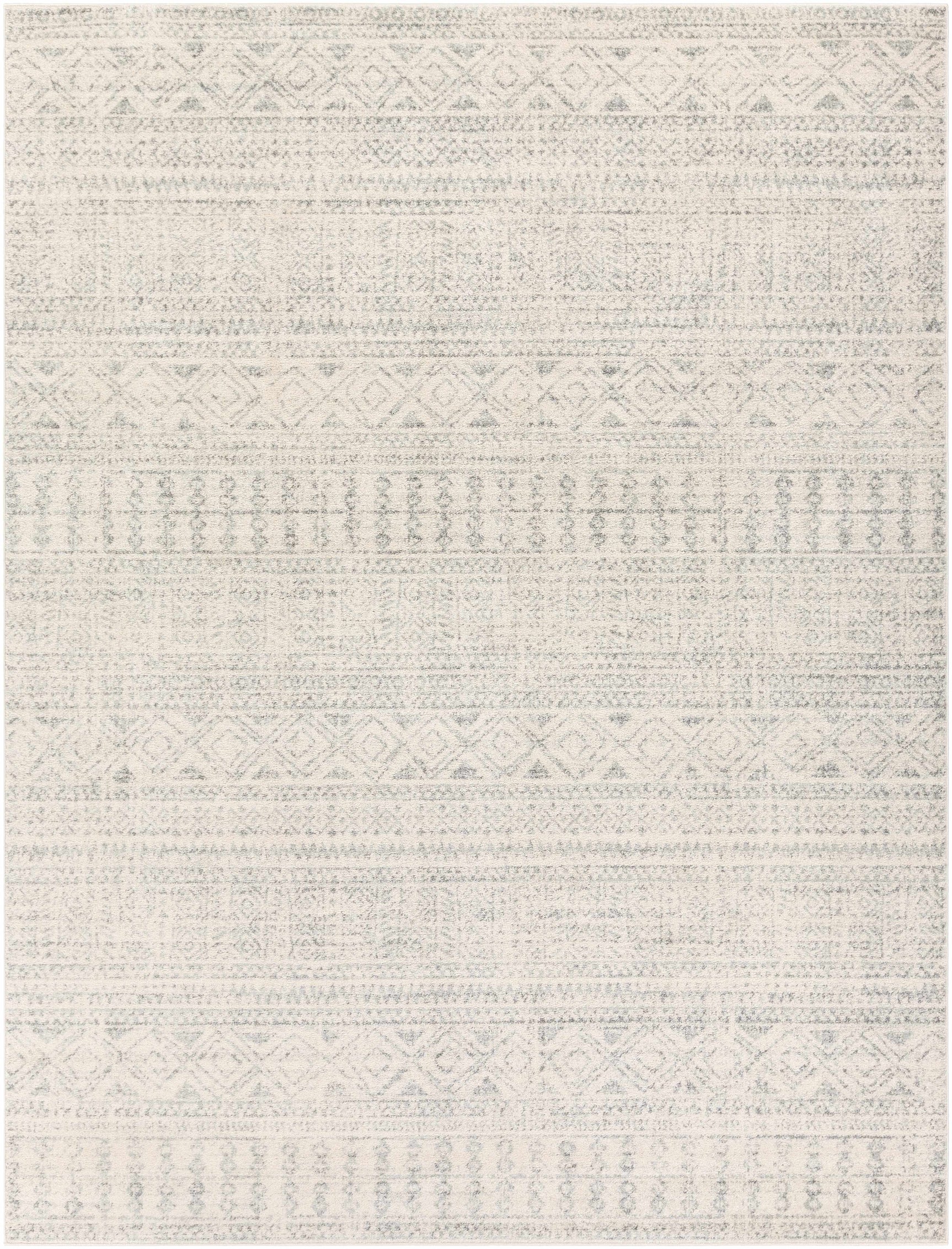 Zarephath Area Rug - Ornate Home