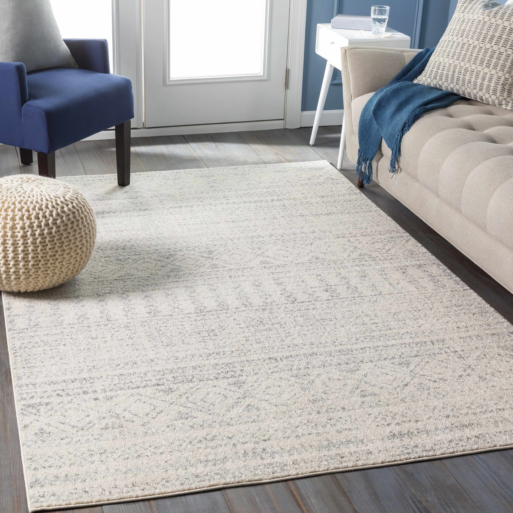 Zarephath Area Rug - Ornate Home