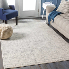 Zarephath Area Rug - Ornate Home