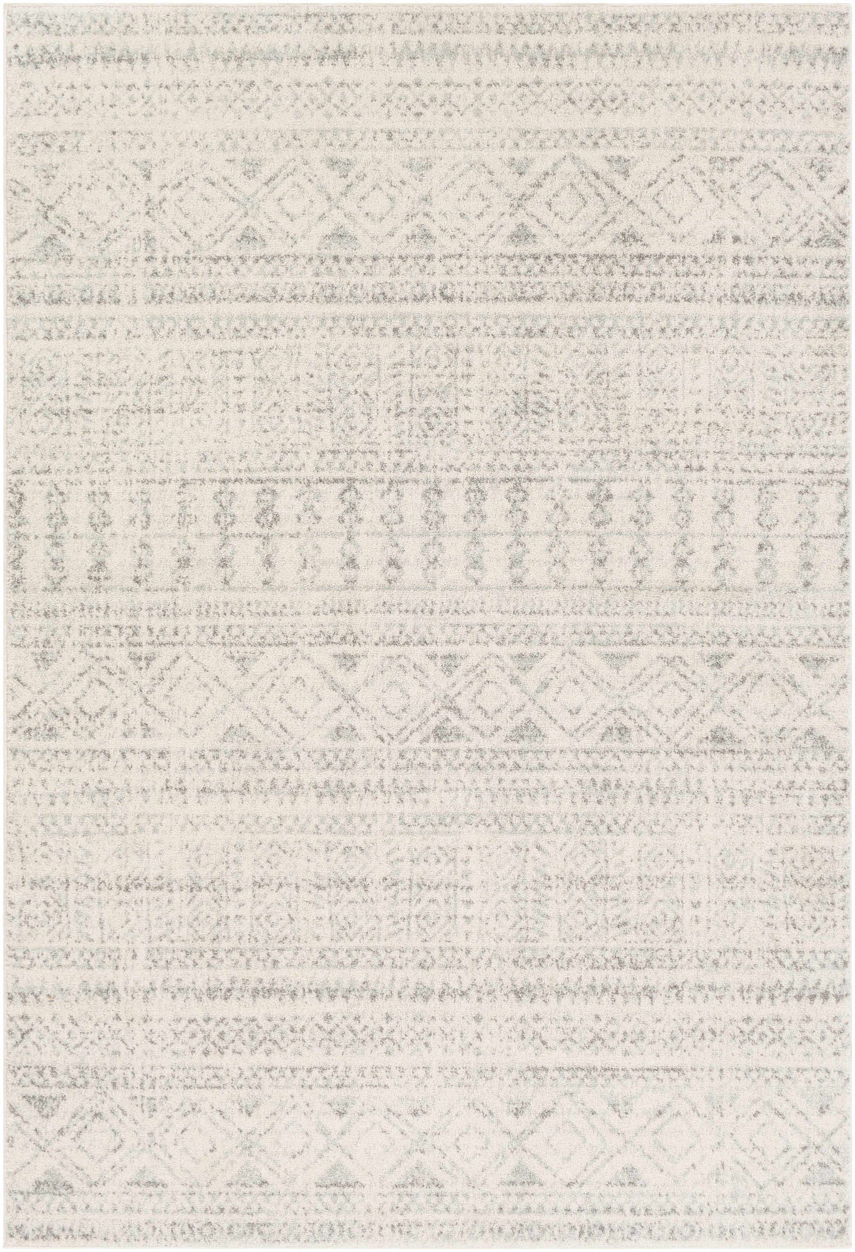 Zarephath Area Rug - Ornate Home