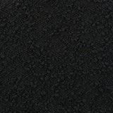 Zarif Black & Walnut Chest - Ornate Home