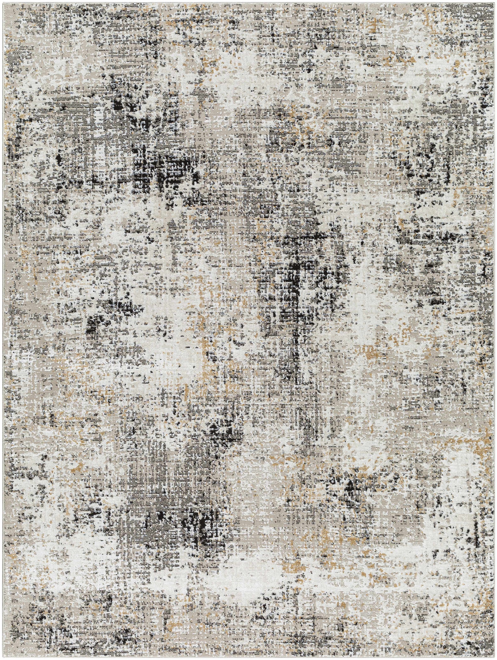 Zasha Area Rug - Ornate Home