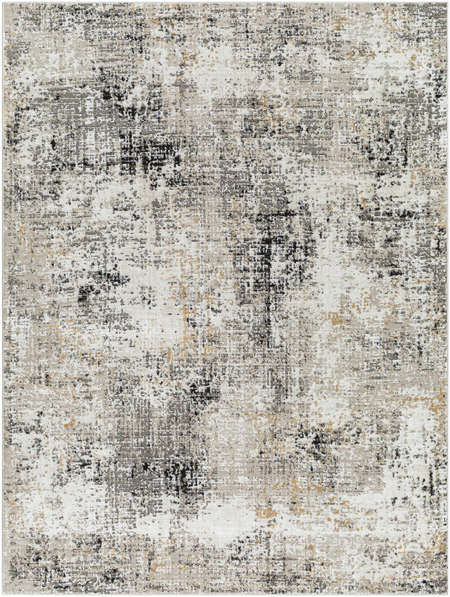 Zasha Area Rug - Ornate Home