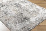 Zasha Area Rug - Ornate Home