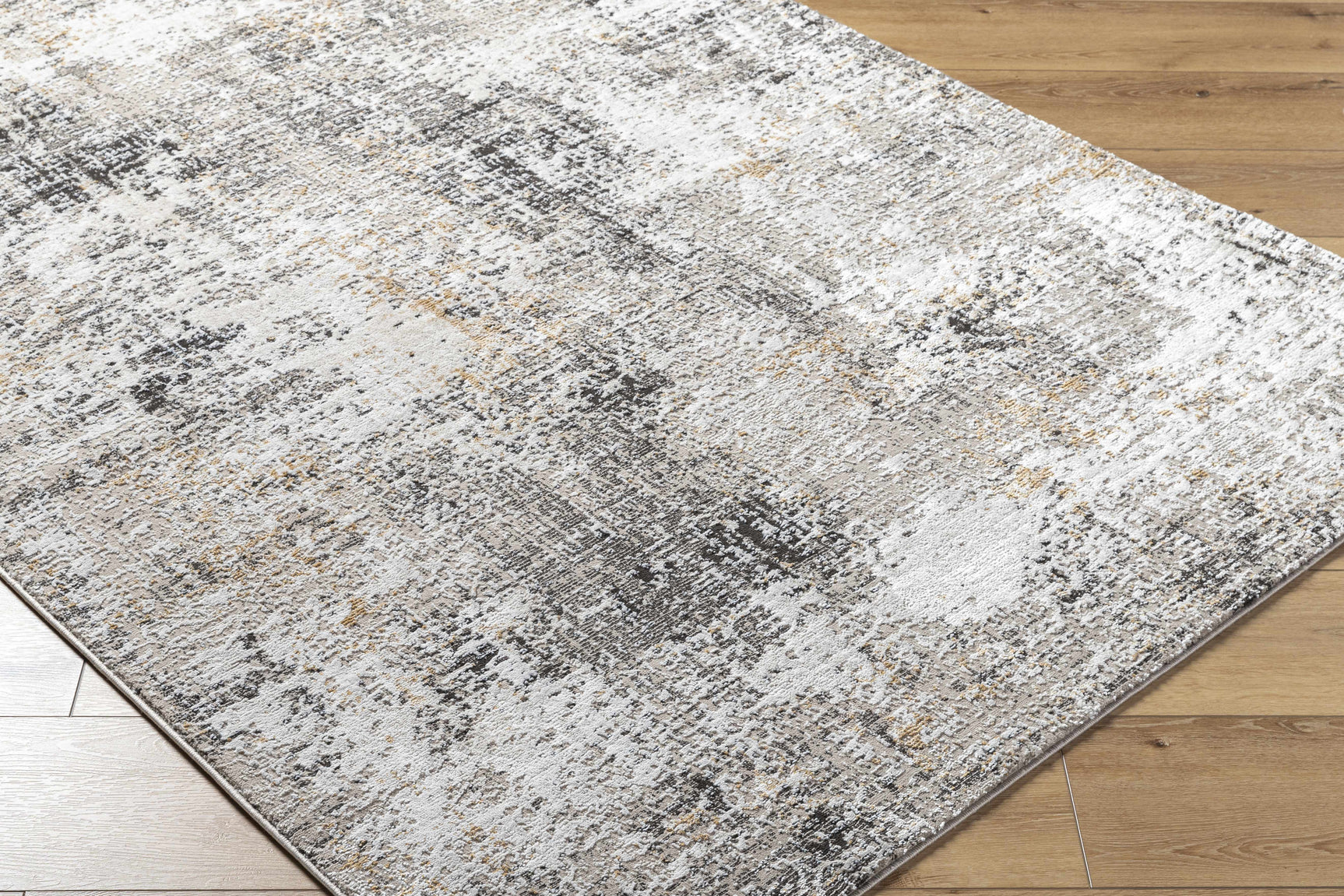 Zasha Area Rug - Ornate Home