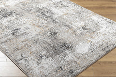 Zasha Area Rug - Ornate Home