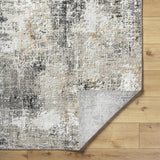 Zasha Area Rug - Ornate Home