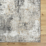 Zasha Area Rug - Ornate Home