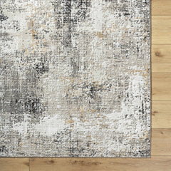 Zasha Area Rug - Ornate Home