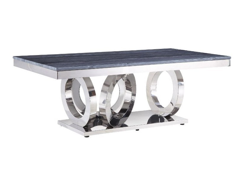 Zasir Coffee Table - Ornate Home