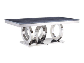 Zasir Coffee Table - Ornate Home