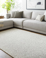 Zayit Area Rug - Clearance - Ornate Home
