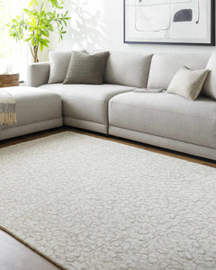 Zayit Area Rug - Clearance - Ornate Home