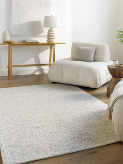 Zayit Area Rug - Clearance - Ornate Home