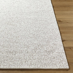 Zayit Area Rug - Clearance - Ornate Home