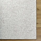 Zayit Area Rug - Clearance - Ornate Home