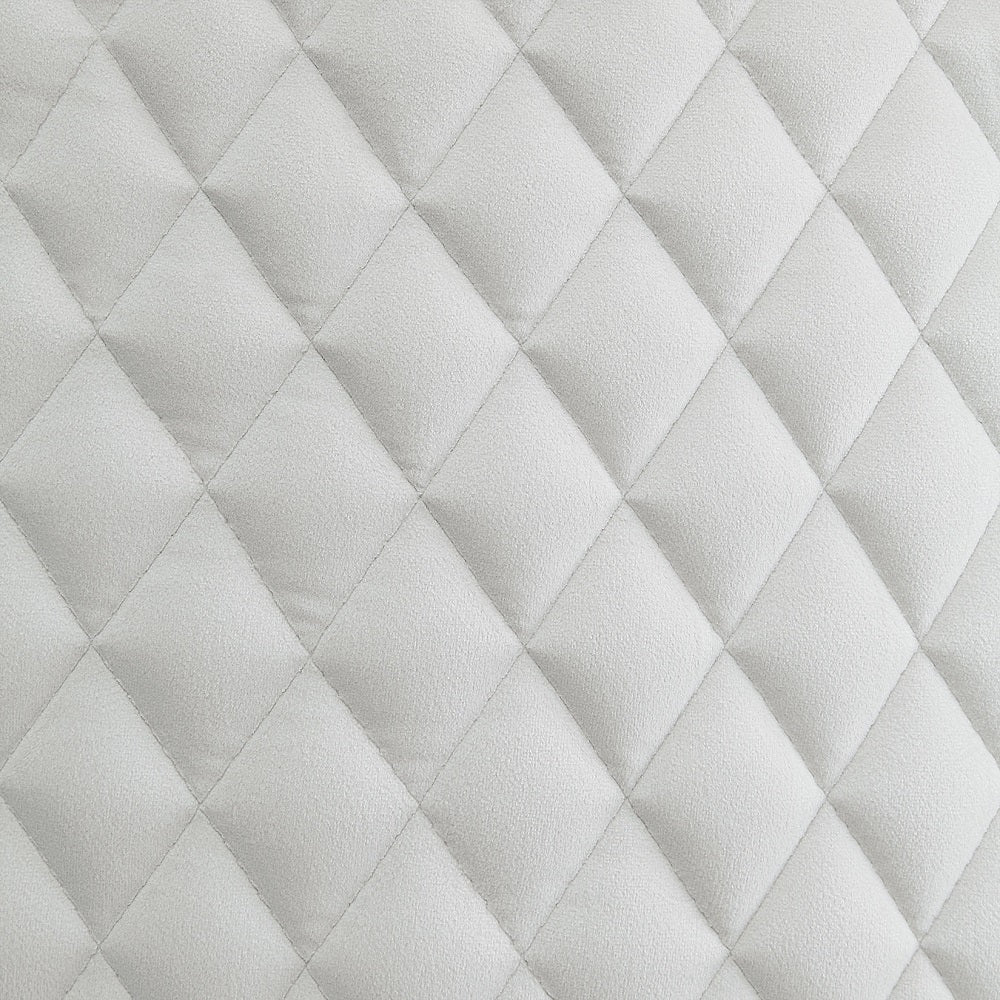 Zazie Beige Side Chair (Set of 2) - Ornate Home