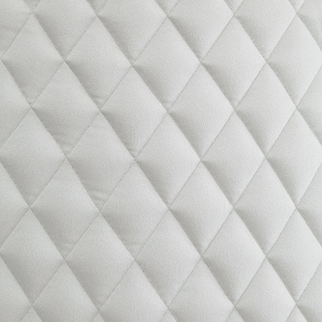 Zazie Beige Side Chair (Set of 2) - Ornate Home