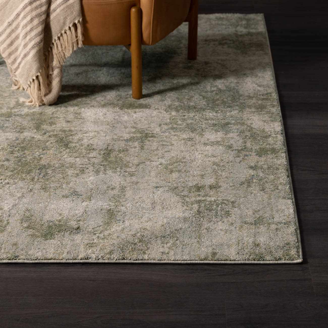 Zazie Thick Luxe Rug - Ornate Home