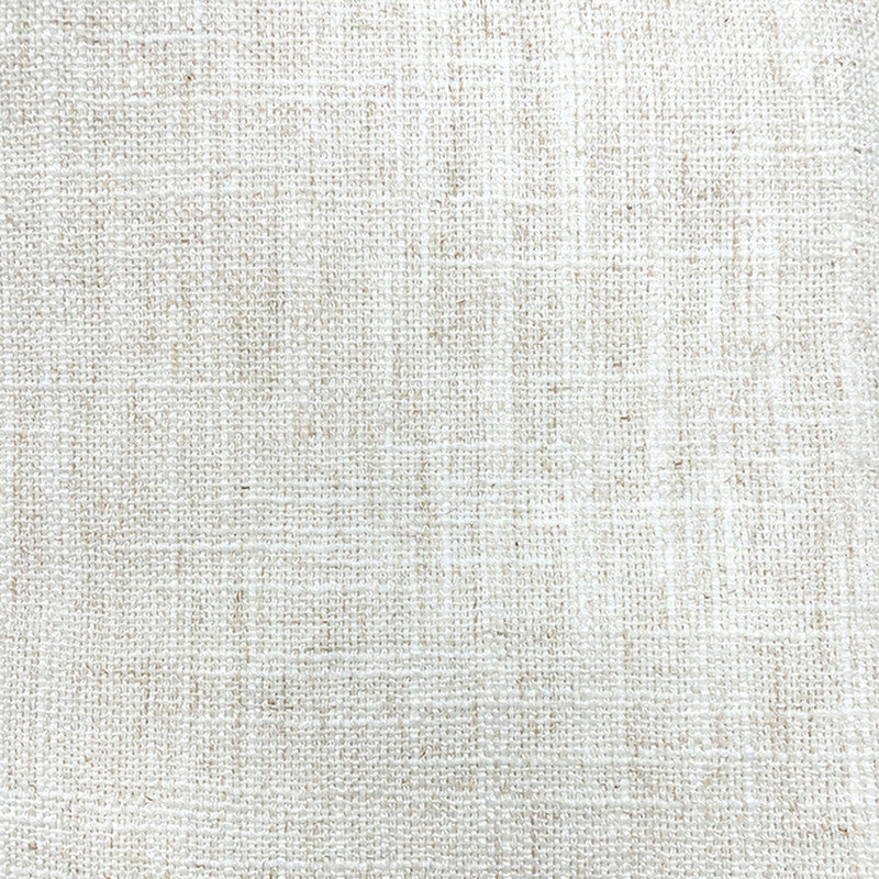 Zebina White Swivel Chair - Ornate Home
