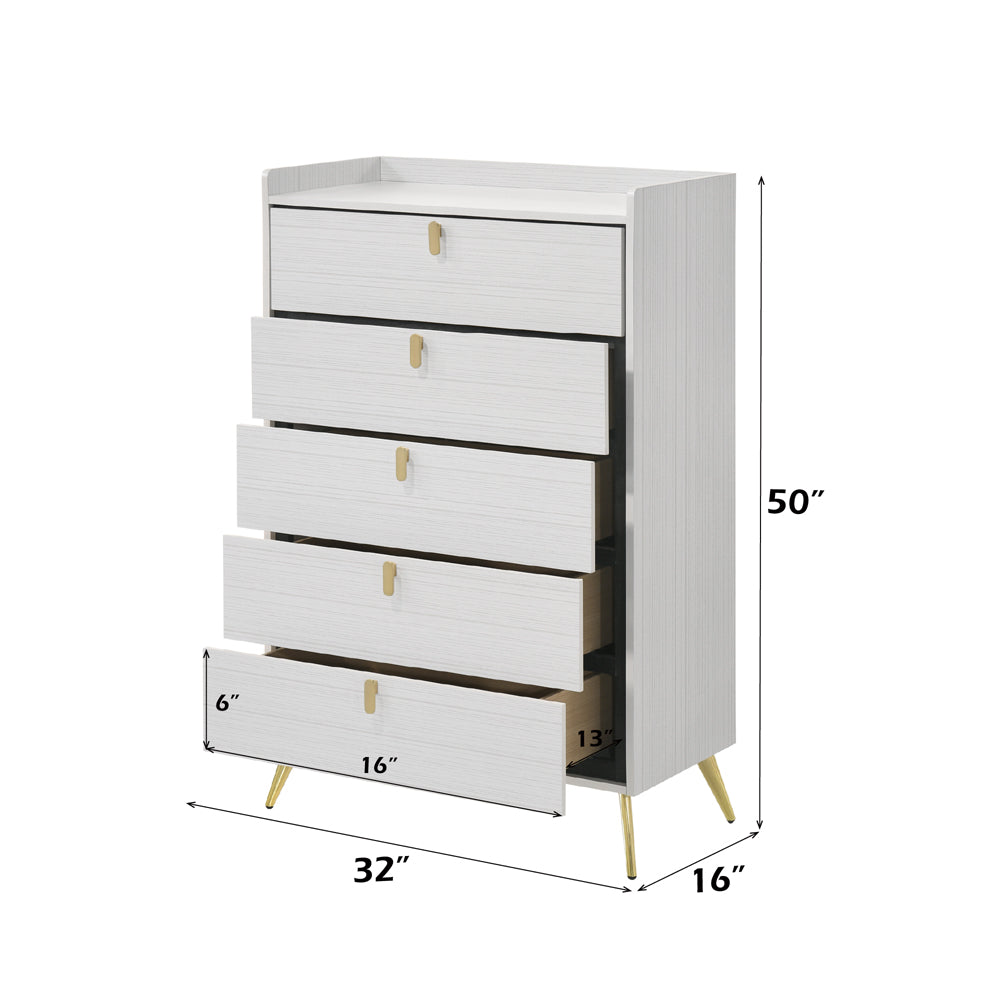 Zeena Chest - Ornate Home