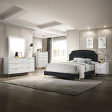 Zeena Chest - Ornate Home