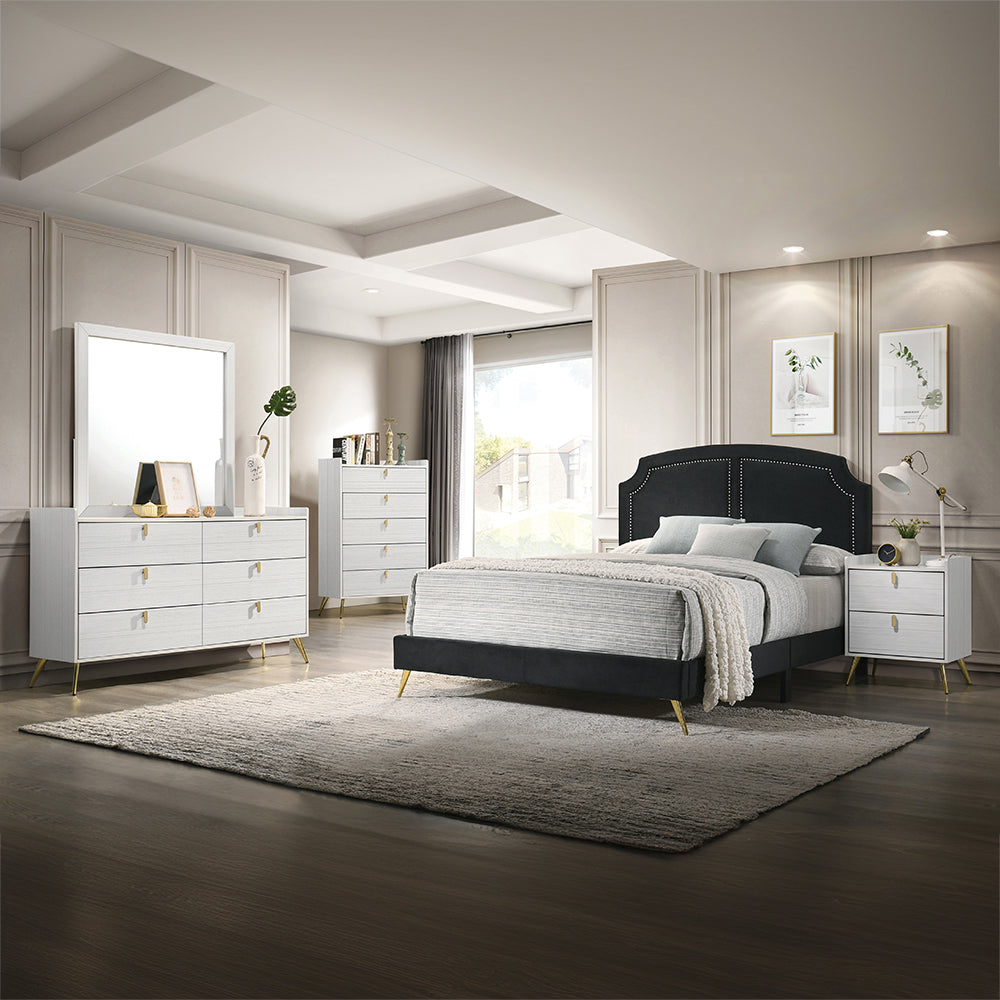 Zeena Chest - Ornate Home