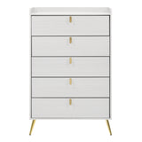 Zeena Chest - Ornate Home