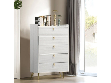 Zeena Chest - Ornate Home