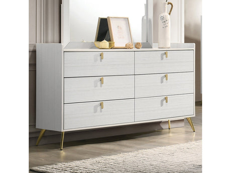 Zeena Dresser - Ornate Home