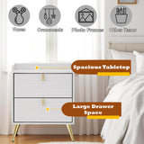 Zeena Nightstand - Ornate Home