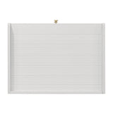 Zeena Nightstand - Ornate Home