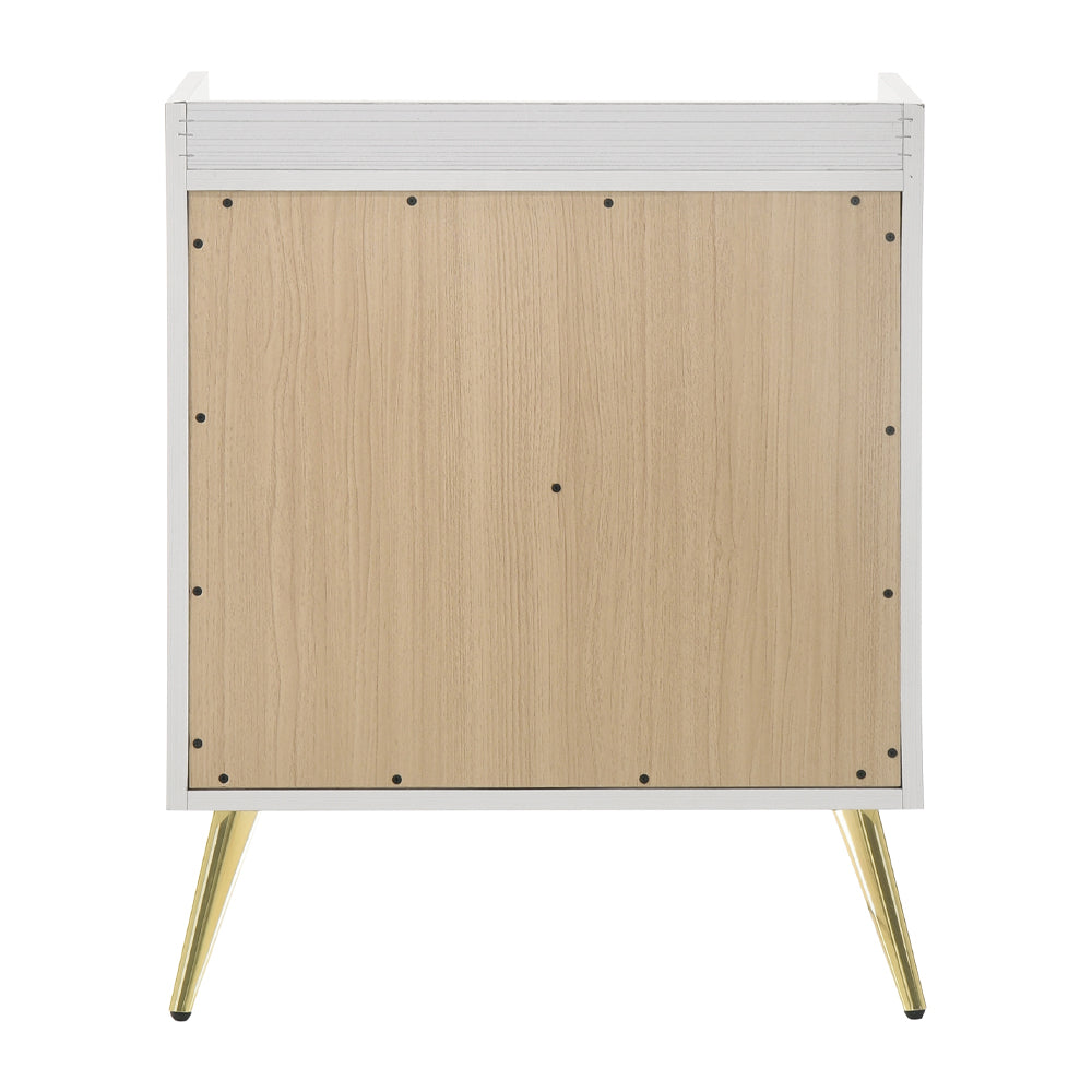 Zeena Nightstand - Ornate Home