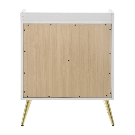 Zeena Nightstand - Ornate Home