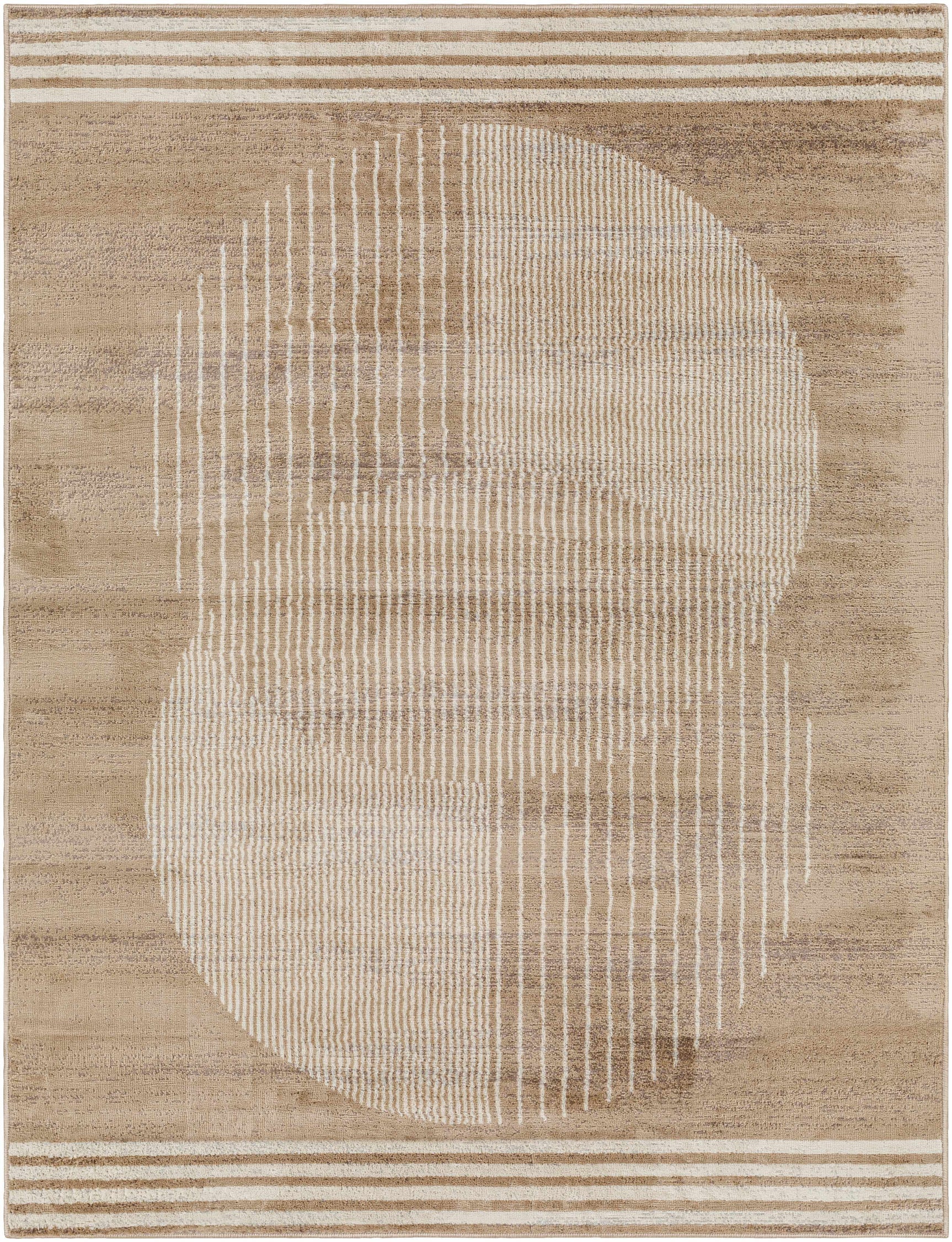 Zeke Area Rug - Clearance - Ornate Home