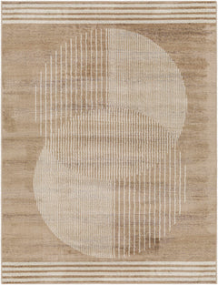 Zeke Area Rug - Clearance - Ornate Home