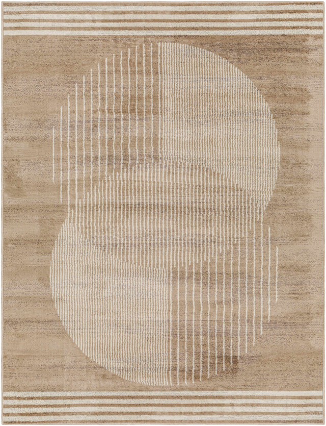 Zeke Area Rug - Clearance - Ornate Home
