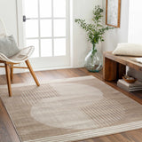 Zeke Area Rug - Clearance - Ornate Home