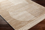 Zeke Area Rug - Clearance - Ornate Home