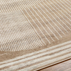 Zeke Area Rug - Clearance - Ornate Home