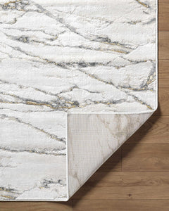 Zelah Area Rug - Ornate Home