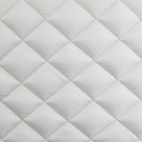 Zemirah White Side Chair (Set of 2) - Ornate Home