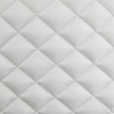 Zemirah White Side Chair (Set of 2) - Ornate Home