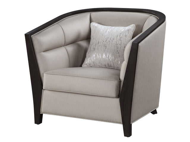 Zemocryss Chair - Ornate Home