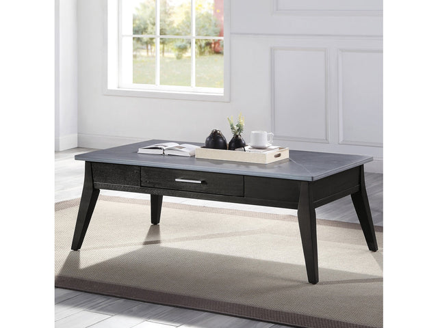 Zemocryss Coffee Table - Ornate Home