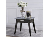 Zemocryss End Table - Ornate Home